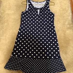 Lands End Swimsuit Cover Up Dress - New in Bag